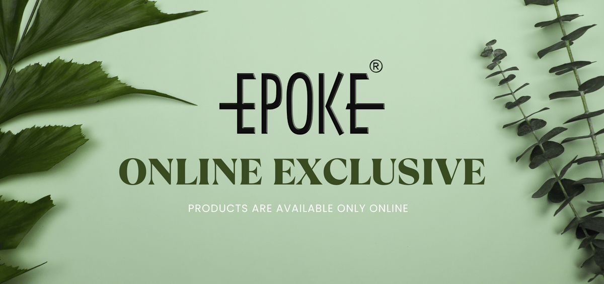 EPOKE Online Exclusive Products EPOKE Art
