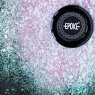 Application: Suitable for nail arts, body makeup, hair decoration, glitter slimes, resin art and craft, etc.