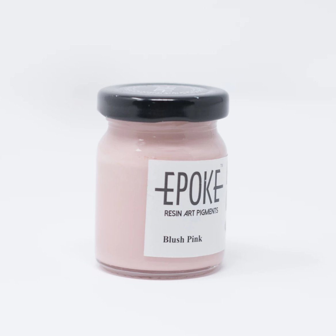 Blush Pink ( Opaque) - EPOKE Art Pigment Paste