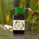 Resin cleaner hand wash