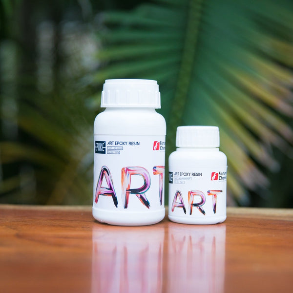 EPOKE Art Epoxy Resin Kit (300gms)