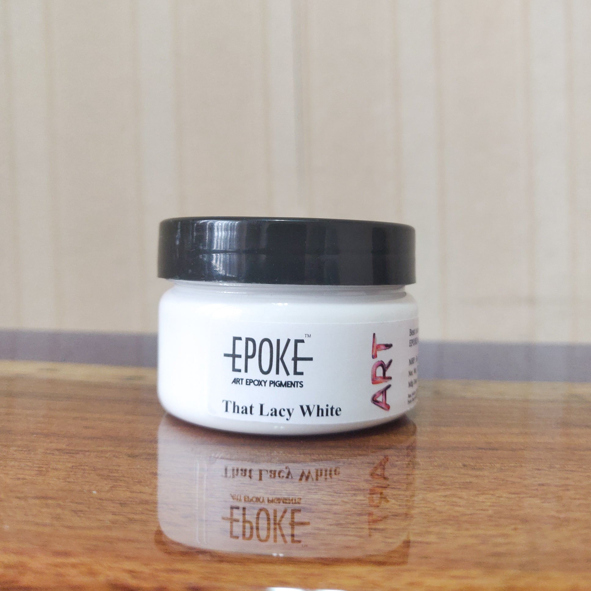 EPOKE Lacing Pigment for resin art