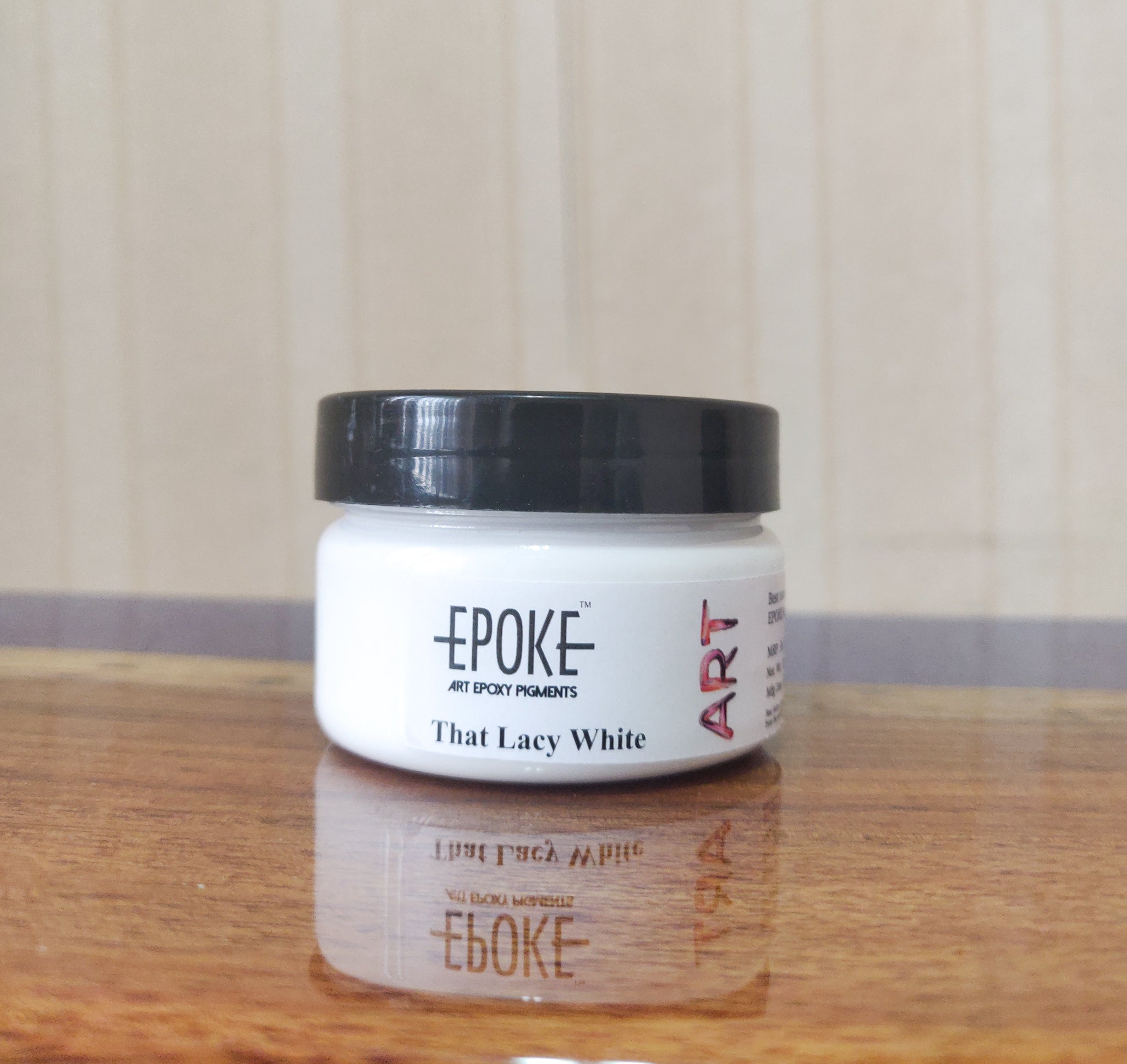 EPOKE Lacing Pigment for resin art
