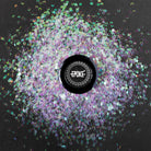 Application: Suitable for nail art, body makeup, hair decoration, glitter slimes, resin art and craft, etc.