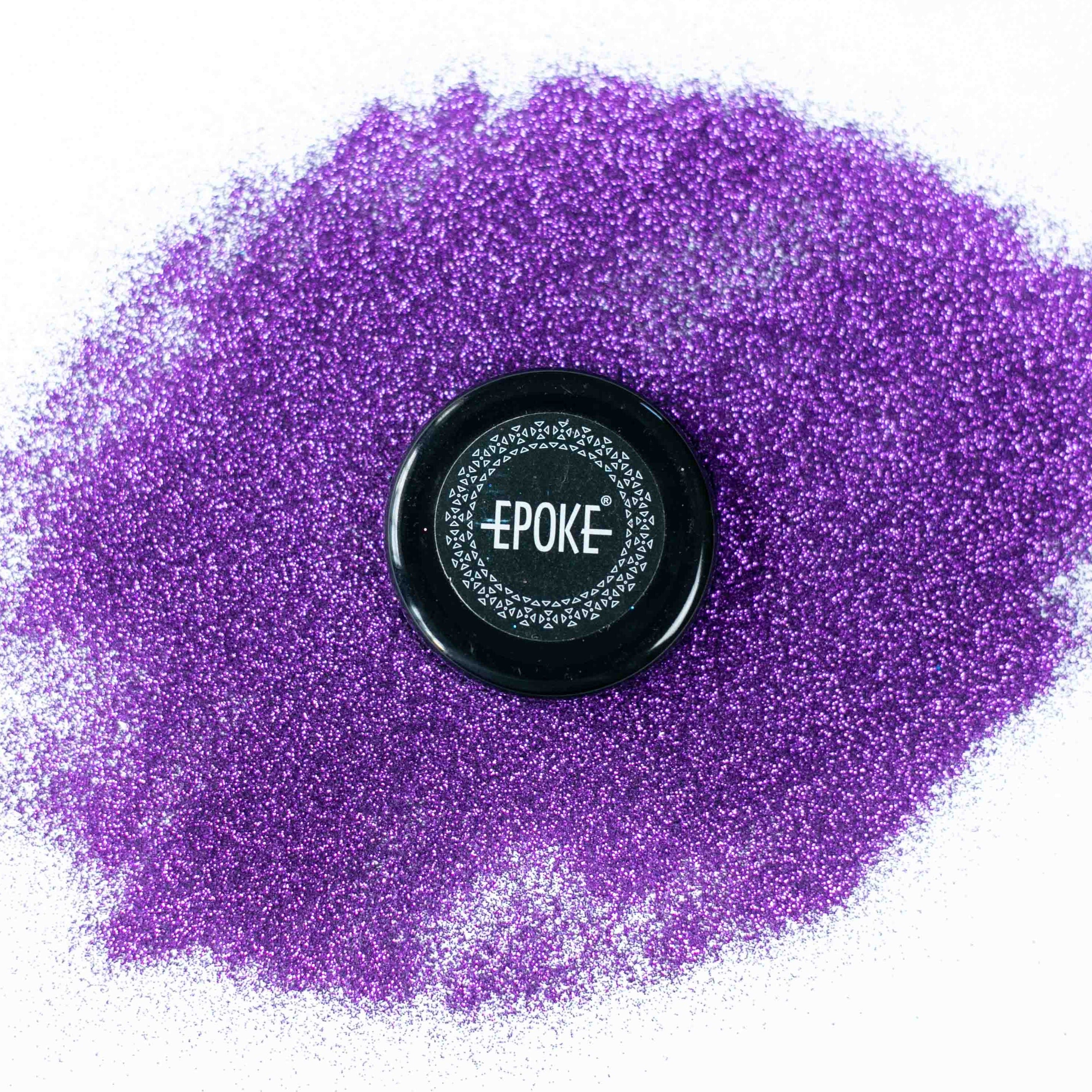 Application: Suitable for nail art, body makeup, hair decoration, glitter slimes, resin art and craft, etc.