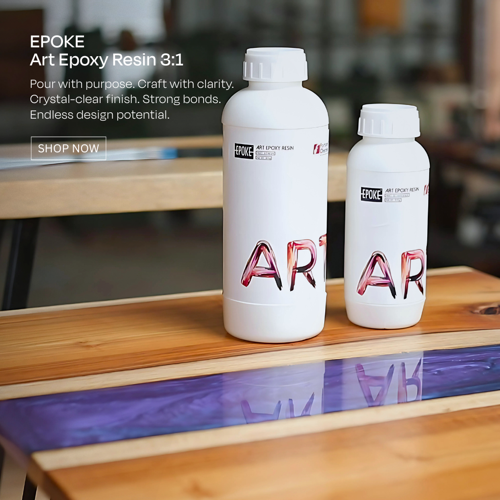 Guide to Epoxy Resin for Jewelry Making: Product Reviews & Recommendations