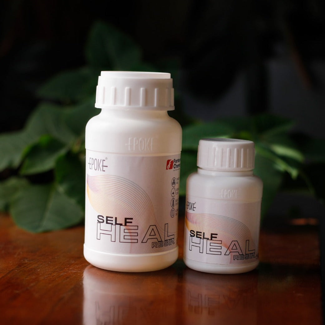 EPOKE Self Heal Resin-300g – EPOKE Art
