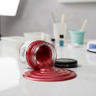 Cherry Red (Metallic) - Mini Pigment Paste -20g