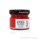 Cherry Red (Metallic) - Mini Pigment Paste -20g
