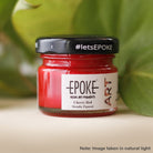 Cherry Red (Metallic) - Mini Pigment Paste -20g
