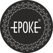 EPOKE Art logo