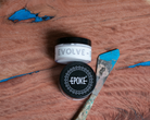 EPOKE Structure Paste for wood crack filling