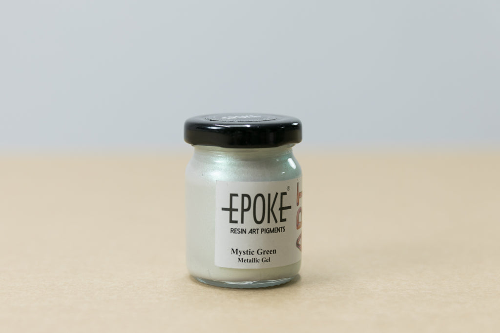 EPOKE Pigments used for Resin Art 