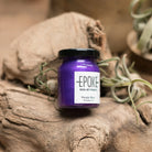 Purple Haze Metallic resin art pigment