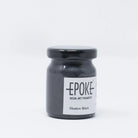 Shadow Black Metallic Resin Pigment