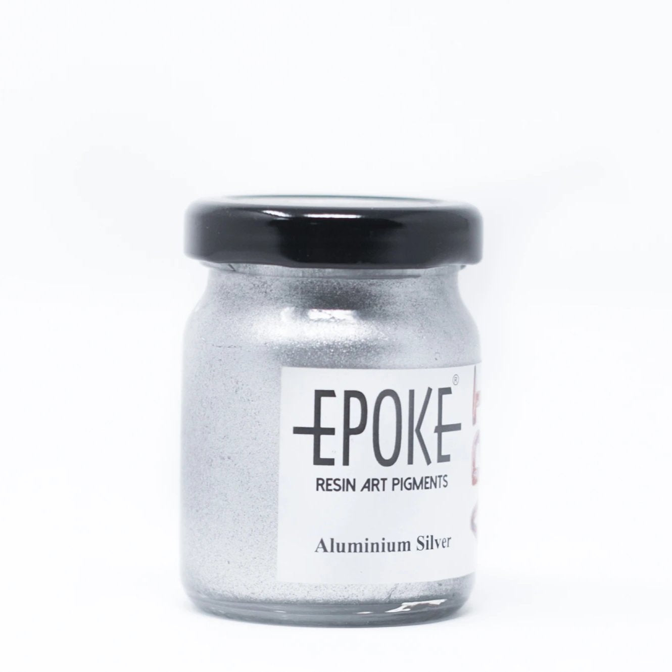 Art Resin Aluminium silver pigment