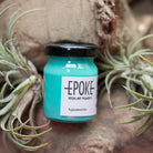Aquamarine (Opaque) - EPOKE Art Pigment Paste