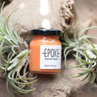 Burnt Orange (Opaque) - EPOKE Art Pigment Paste