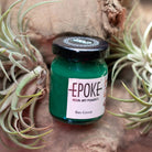 Bus Green (Opaque) - EPOKE Art Resin Pigment Paste