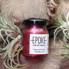 Cabernet Purple - EPOKE Art Metallic pigment